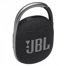 JBL Clip 4 Altavoz Bluetooth Negro