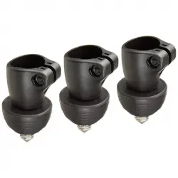 Manfrotto D20 Pies para Trípode
