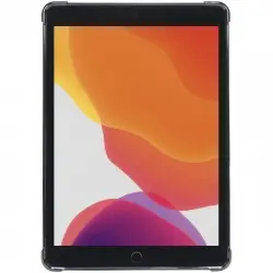Mobilis R Series Funda Negra para iPad 10.2" 2021/20/19