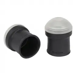 Nite Ize GripLit Pack 2 Luces LED para Bicicleta/Patinete