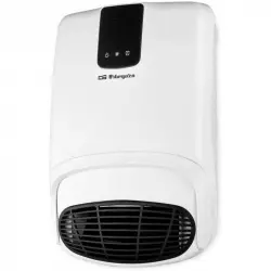 Orbegozo FB 2200 Calefactor Mural para Baño 2000W