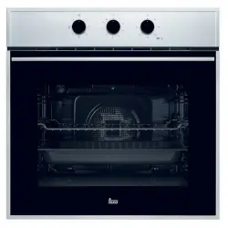 Teka Wish HSB 615 Horno Multifunción 70L A Acero Inoxidable