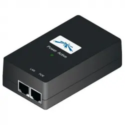 Ubiquiti Networks POE-50-60W Adaptador Gigabit 1.2A