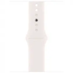 Apple Correa Deportiva Rosa Rubor 42mm Talla M/L