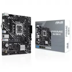 ASUS Prime H610M-K