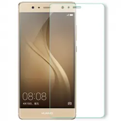 Avizar Protector de Pantalla de Cristal Templado para Huawei P8