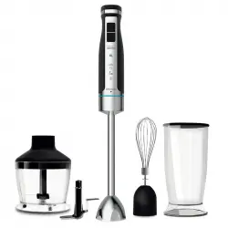 Cecotec PowerGear 1500 XL Pro Batidora de Mano 1500W