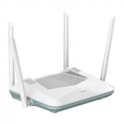 D-Link R32 EAGLE PRO AI AX3200 Smart Router