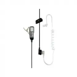 Midland MA-31LK Auricular Neumático con VOX/PTT