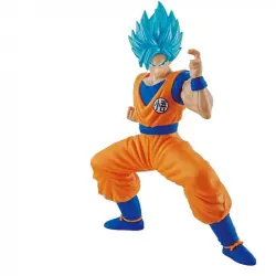 Namco Bandai Son Goku Model Kit