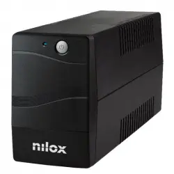 Nilox NXGCLI15001X9V2 SAI 1500VA 1050W