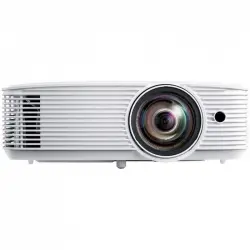 Optoma EH412ST Proyector ANSI DLP FullHD 4000 Lúmenes