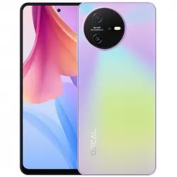 OSCAL TIGER 12 12/256GB Púrpura Libre