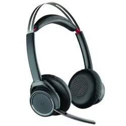 Plantronics Voyager Focus UC Auriculares Bluetooth