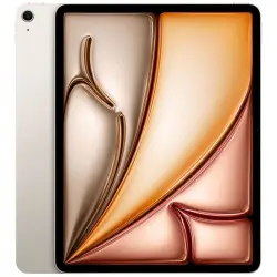 Apple iPad Air 2024 13" WiFi 128GB Blanco Estrella