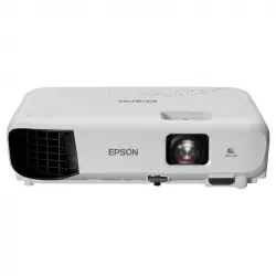 Epson EB-E10 Proyector ANSI 3LCD XGA 3600 Lúmenes Blanco