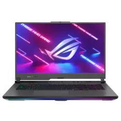 ASUS ROG Strix G17 G713PI-HX004 AMD Ryzen 9 7945HX/32GB/1TB SSD/RTX 4070/17.3"