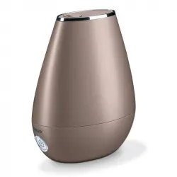 Beurer LB-37 Humidificador de Aire Toffee