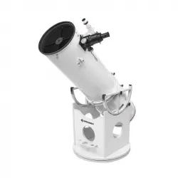 Bresser Messier Dobson Telescopio 10"