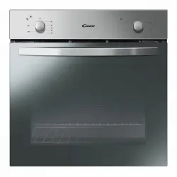 Candy FCS 100 X Horno Convencional 71L A Acero Inoxidable