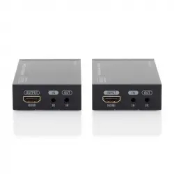 Digitus DS-55500 Repetidor HDMI HDBaseT 4K/30Hz hasta 70m