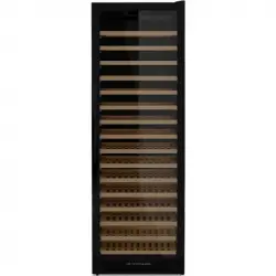 Les Petits Champs CAVCEB199 Vinoteca 199 Botellas 428L G Negra