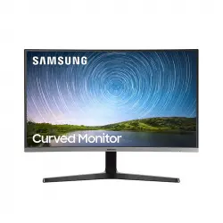Monitor PC SAMSUNG 32"Curvo LC32R500FHP