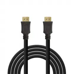 PcCom Essential Cable HDMI 2.0 30AWG 4K CCS 2m