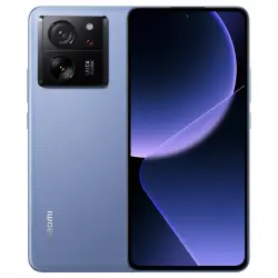 Xiaomi 13T Pro 12GB/512GB 6.67'' Alpine Blue