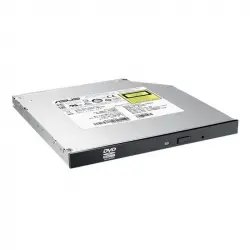 Asus SDRW-08U1MT Grabadora DVD Slim Interna 9,5 mm