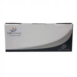 Color Premium Tóner Compatible con HP W2073A/117A Magenta sin Chip