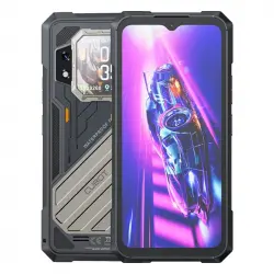 Cubot KingKong X 5G 12/256GB Negro Libre