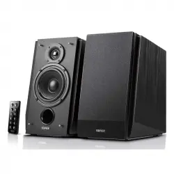 Edifier R1850DB Altavoces 2.0 Bluetooth Negro