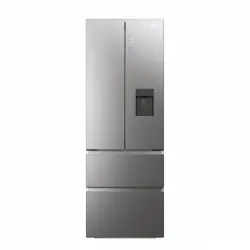 Haier HFW7720EWMP MultiDoor FD Frigorífico Combi E Inox