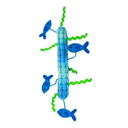 KONG Kickeroo Stickaroo juguete para gatos - 1 unidad