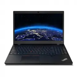 Lenovo ThinkPad P15v Gen1 Intel Core i7-10750H/16GB/512GB SSD/15.6"