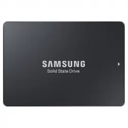 Samsung PM893 480GB SSD 2.5" V-NAND TCL SATA 3