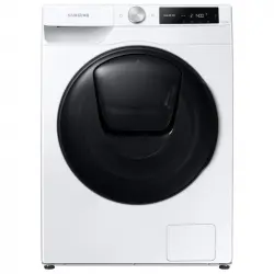 Samsung WD90T654DBE Lavasecadora de Carga Frontal 9Kg/6Kg E Blanca