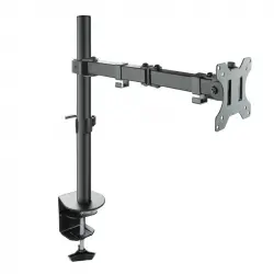Tooq DB1032TN-B Soporte de Mesa Giratorio e Inclinable Monitor/TV 13"-32"