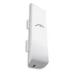 Ubiquiti Nanostation M5 Punto de Acceso Ext. WiFi 150 Mbps