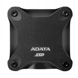 Adata SD620 1TB Disco Externo SSD USB 3.2 Negro