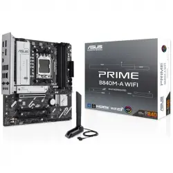 ASUS PRIME B840M-A WIFI
