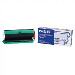 Brother PC-75 Cartucho para Fax