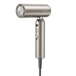 Dreame Pocket Secador de Pelo Compacto y Plegable 1300W Titanio