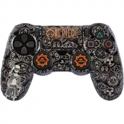 FR-TEC One Piece Combo Pack Luffy para PS4