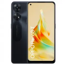 OPPO Reno8 T 8/128GB Negro Libre