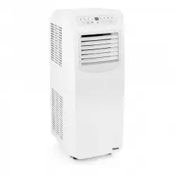 Tristar AC-5560 Aire Acondicionado Portátil con Mando 10000 BTU