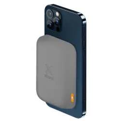 Xtorm Magnetic Wireless Power Bank Batería Externa Magnética e Inalámbrica 10000 mAh