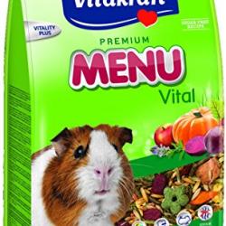 Menú para cobayas Vitakraft 1 Kg