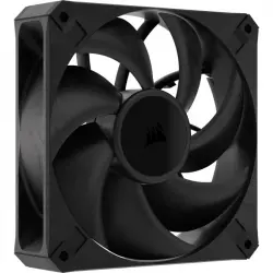 Corsair RS120 MAX PWM Single Pack Ventilador Suplementario 120mm Negro